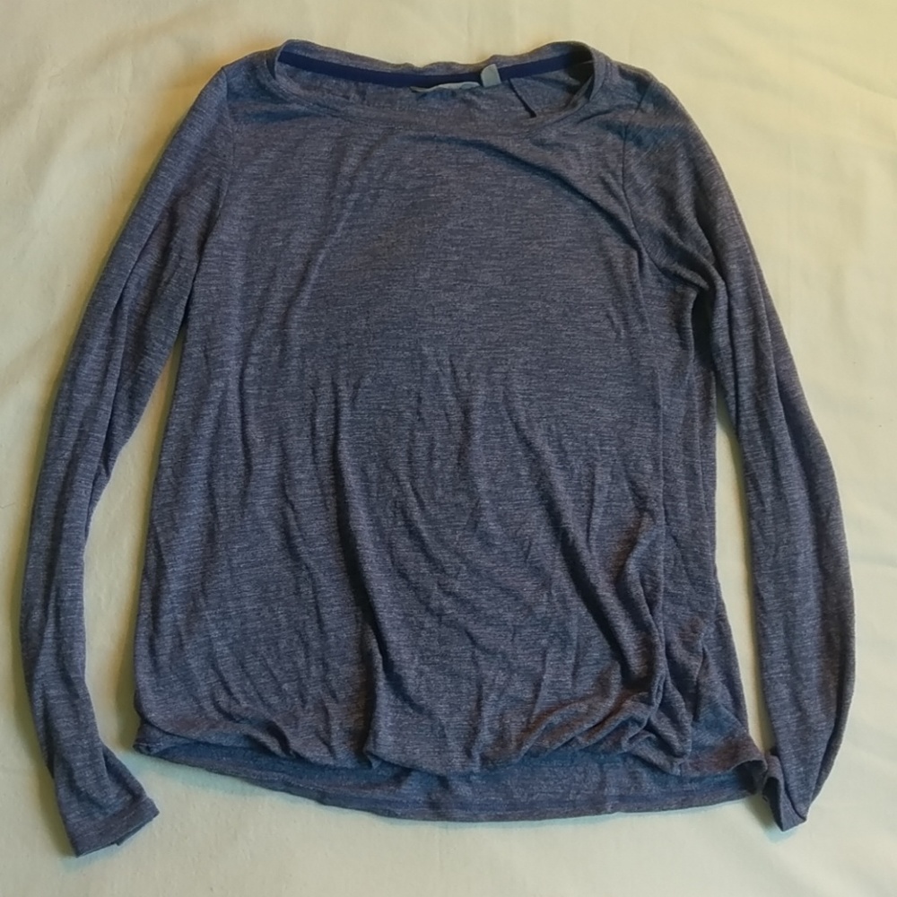 Athleta Yoga Top